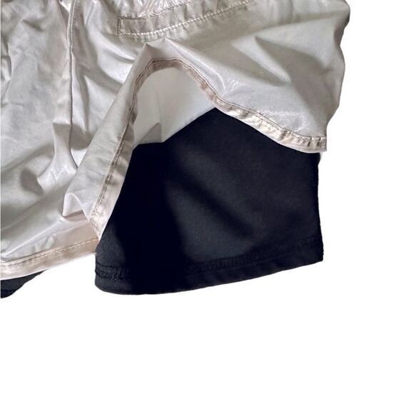 Ideology Metallic Drawstring  Shorts Size 2T - Picture 5 of 8